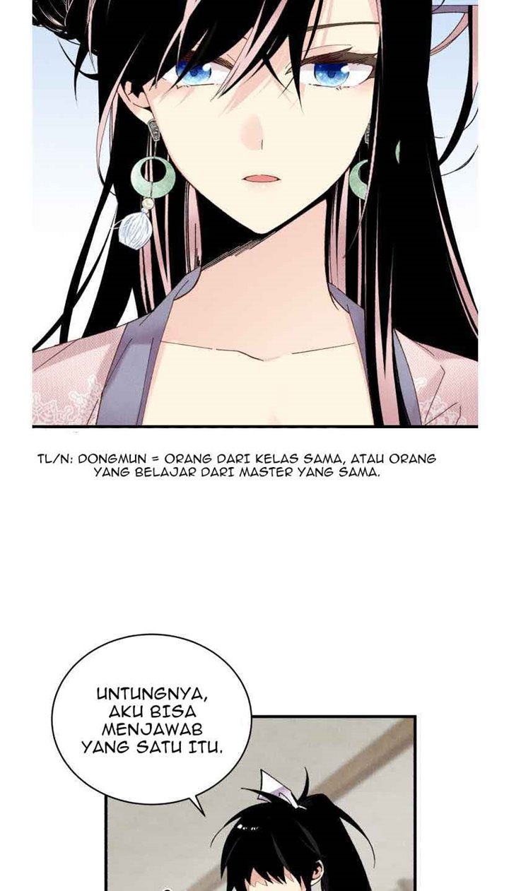 Dilarang COPAS - situs resmi www.mangacanblog.com - Komik lightning degree 097 - chapter 97 98 Indonesia lightning degree 097 - chapter 97 Terbaru 24|Baca Manga Komik Indonesia|Mangacan